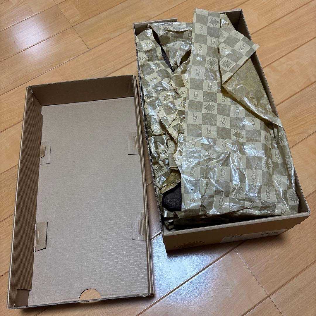 あ*み様 【新品】　UGG Australiaアグオーストラリア5775 ASC