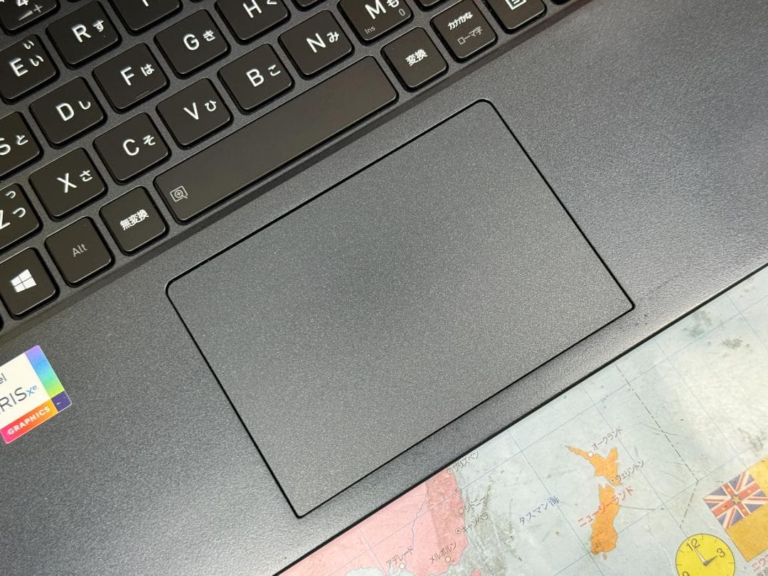 i7・16GB dynabook G83/HS 13.3型 ノートPC 良品