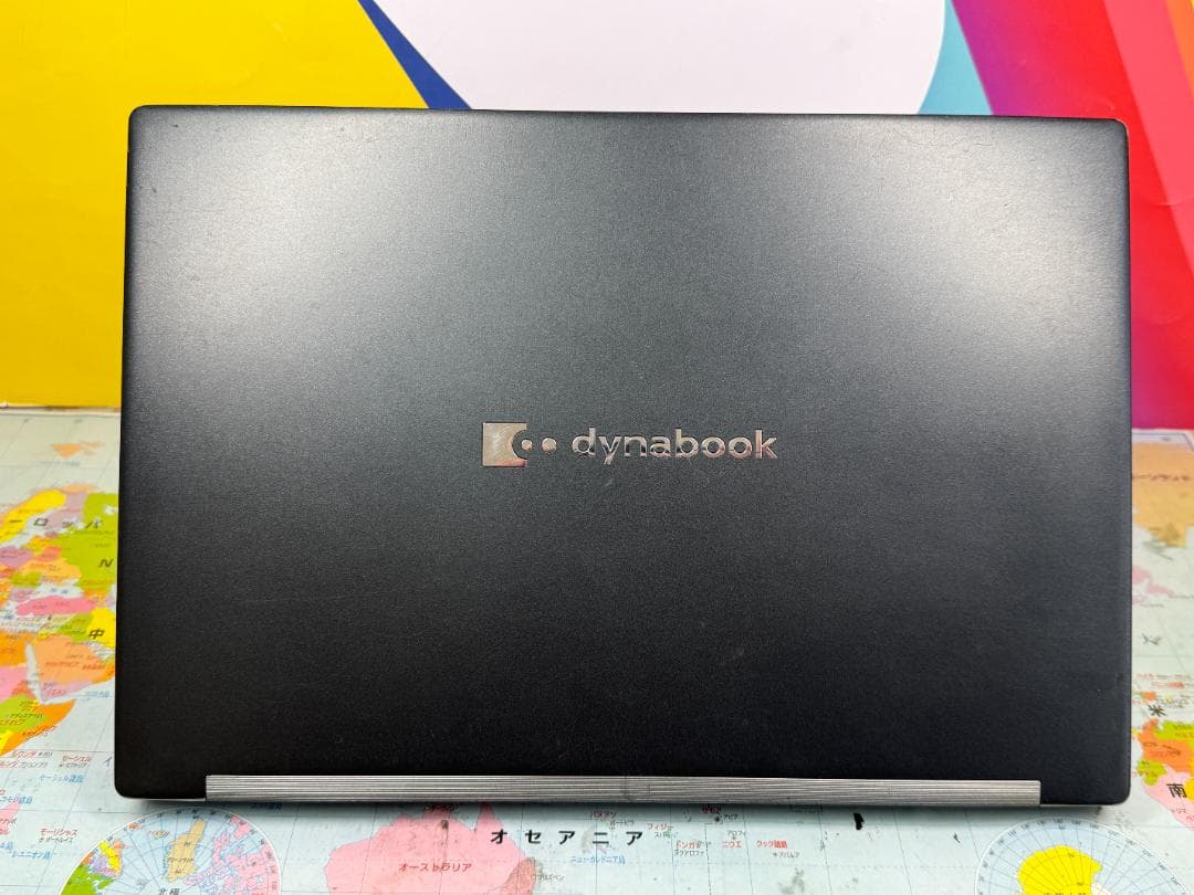 i7・16GB dynabook G83/HS 13.3型 ノートPC 良品