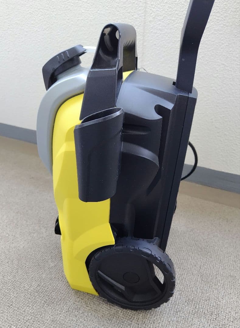 ケルヒャー 高圧洗浄機 K3 サイレント ベランダ 50Hz 東日本用