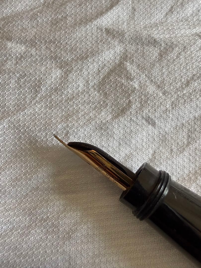 ウォーターマンWATERMAN万年筆セフティペン