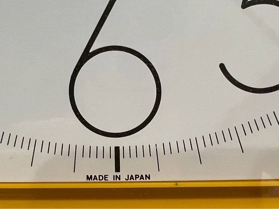 掛時計 ナショナル 昭和レトロ レトロポップ インテリア 当時物 スペースエイジ