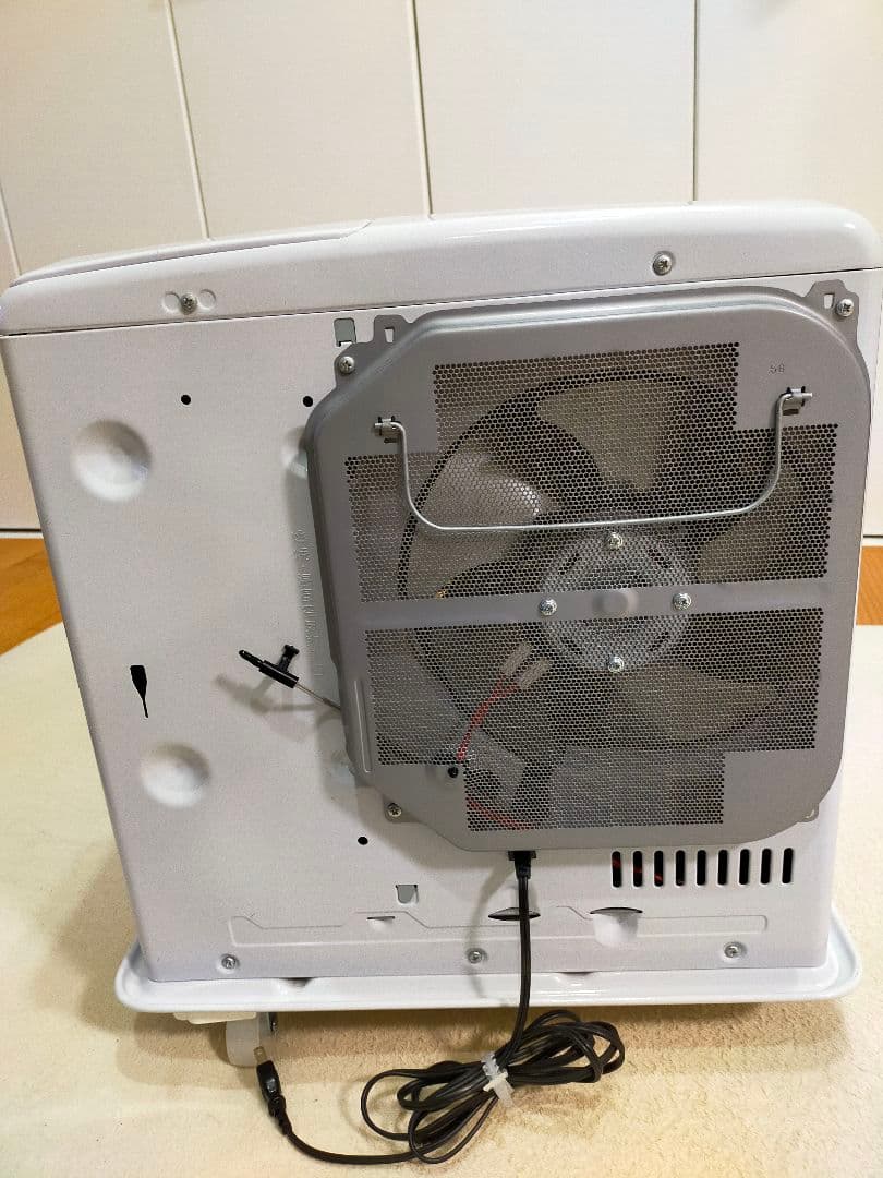 【引取り限定】DAINICHI ダイニチ 石油ファンヒーター FW-5621L