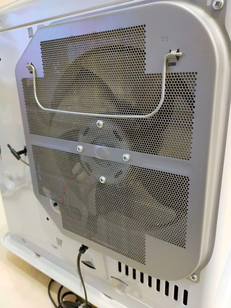 【引取り限定】DAINICHI ダイニチ 石油ファンヒーター FW-5621L