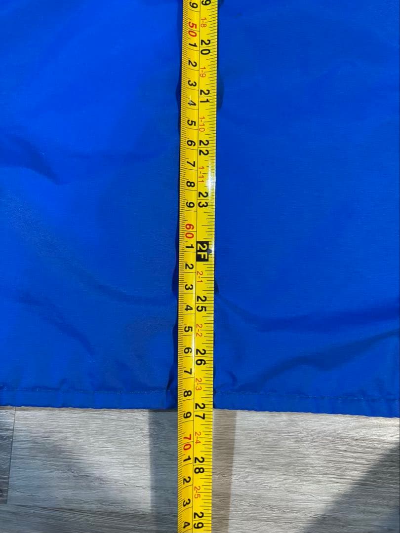 293 Berghaus 90s 英国製GORE-TEXマウンテンネイビーブルー