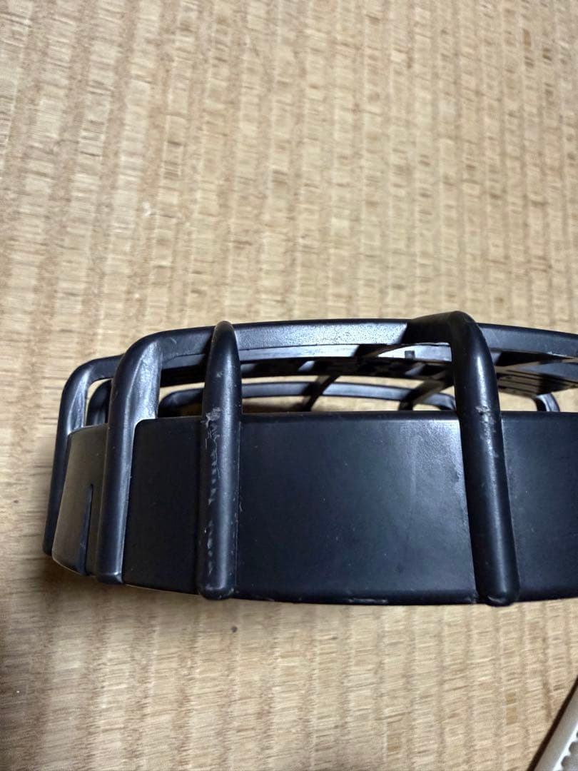 シビエ　ストーンガード　フォグランプ用　美品