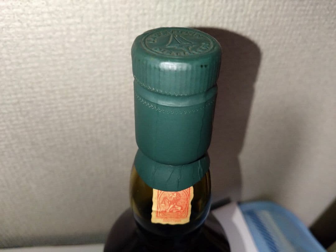 Lagavulin 16年
