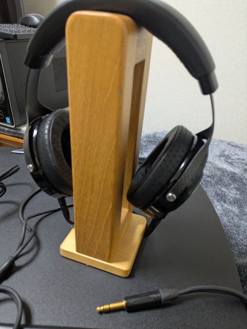 Focal Utopia ヘッドホン　ジャンク