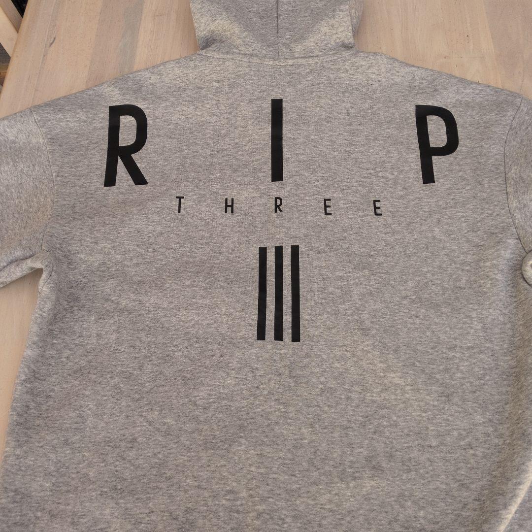 adidas　THREE STRIPESセットアップ