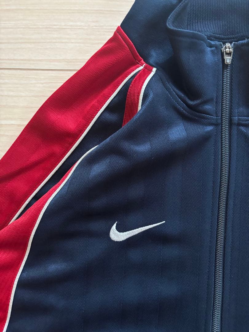 値下げ　鹿島アントラーズ　トレーニングウェア上下　選手支給品　26