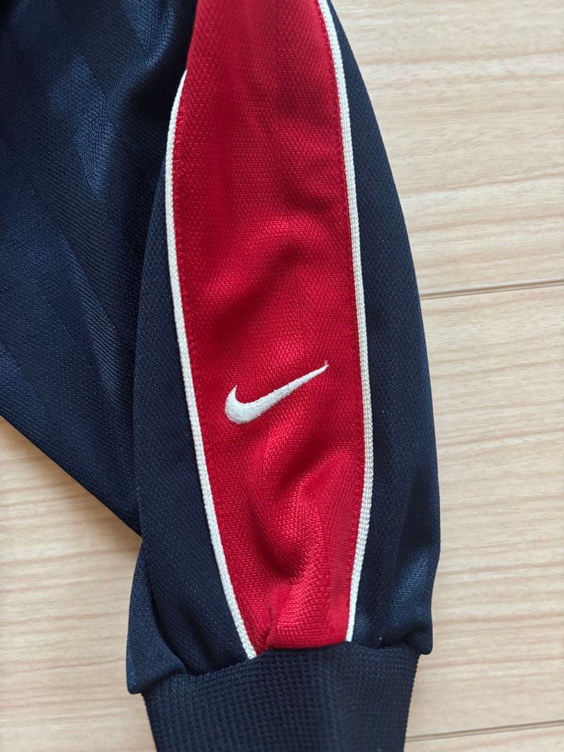 値下げ　鹿島アントラーズ　トレーニングウェア上下　選手支給品　26