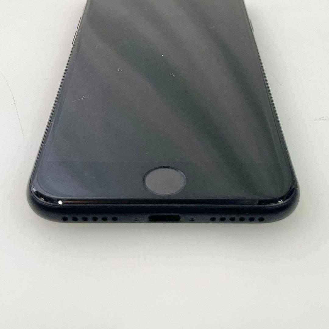 ◎ 美品 Apple iPhone SE 第三世代 MMYC3J/A 100％