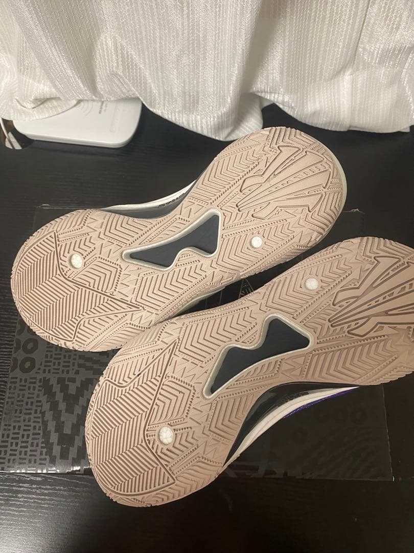 ANTA KAI1 26.0 値下げ要望大歓迎
