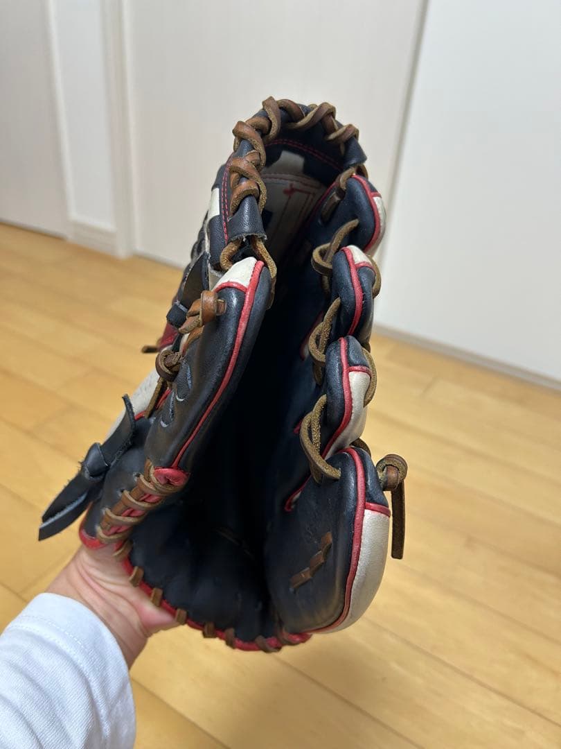 久保田スラッガー　軟式　M00 ショップオリジナルオーダー