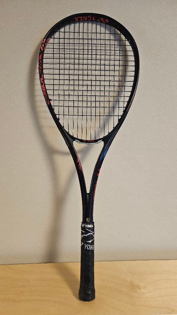 ■メル ジオブレイク80s　UL-1 軟式テニスラケット ソフトテニス