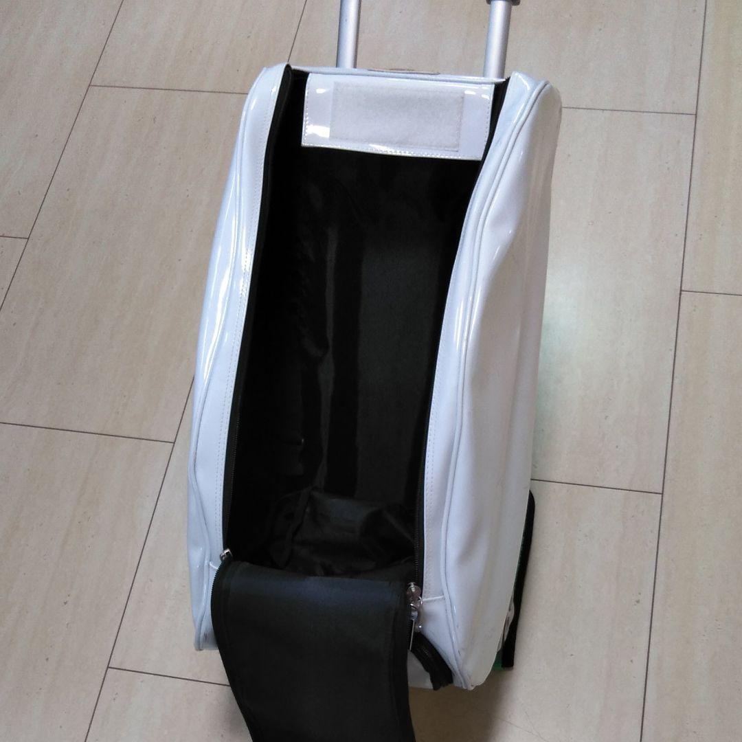 キャリーバッグ