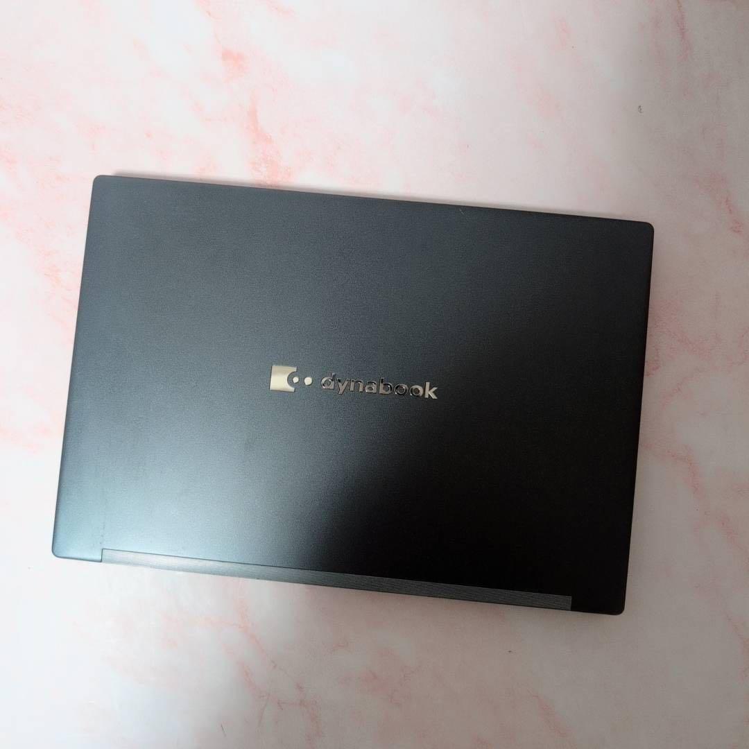超軽量☆Dynabook G83/HU 第11世代i5 16GB Office