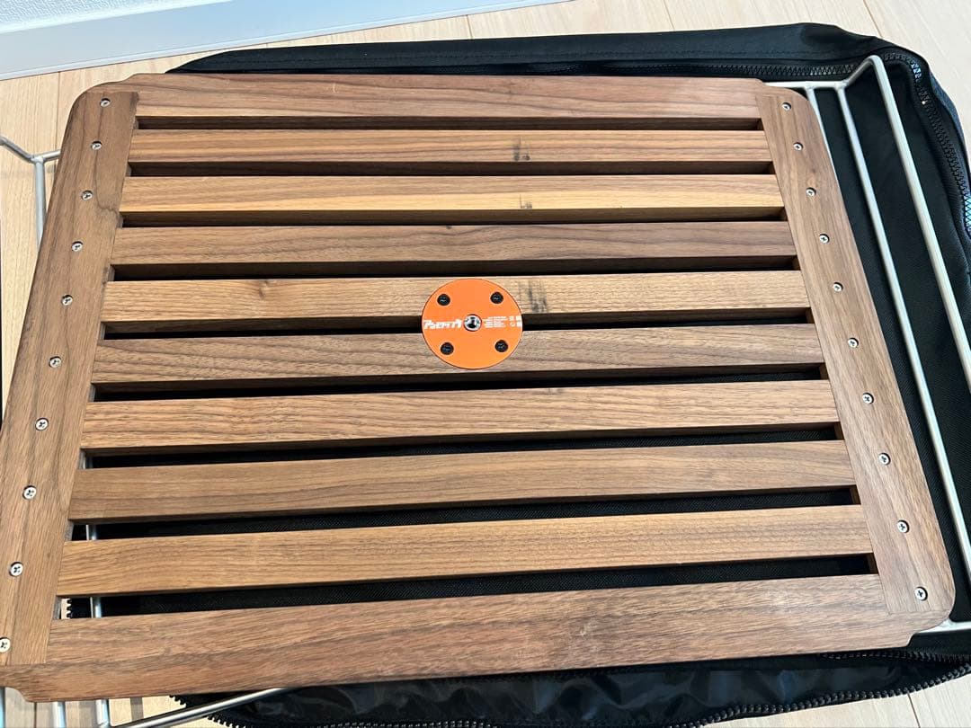 asimo crafts アシモクラフツコラボ　パレットテーブル A3850