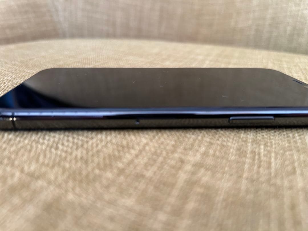 Apple iPhone 11 Pro 64GBスペースグレー 本体