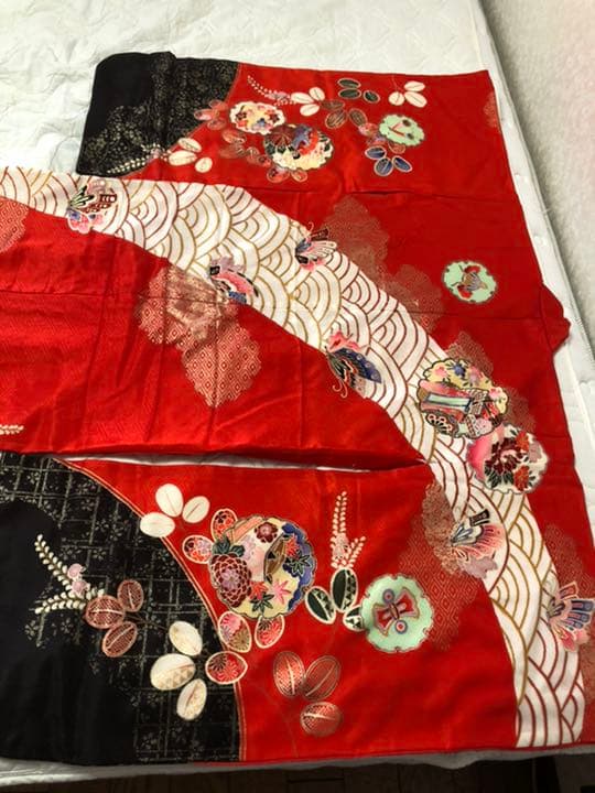 七五三　女の子　セット　確認用