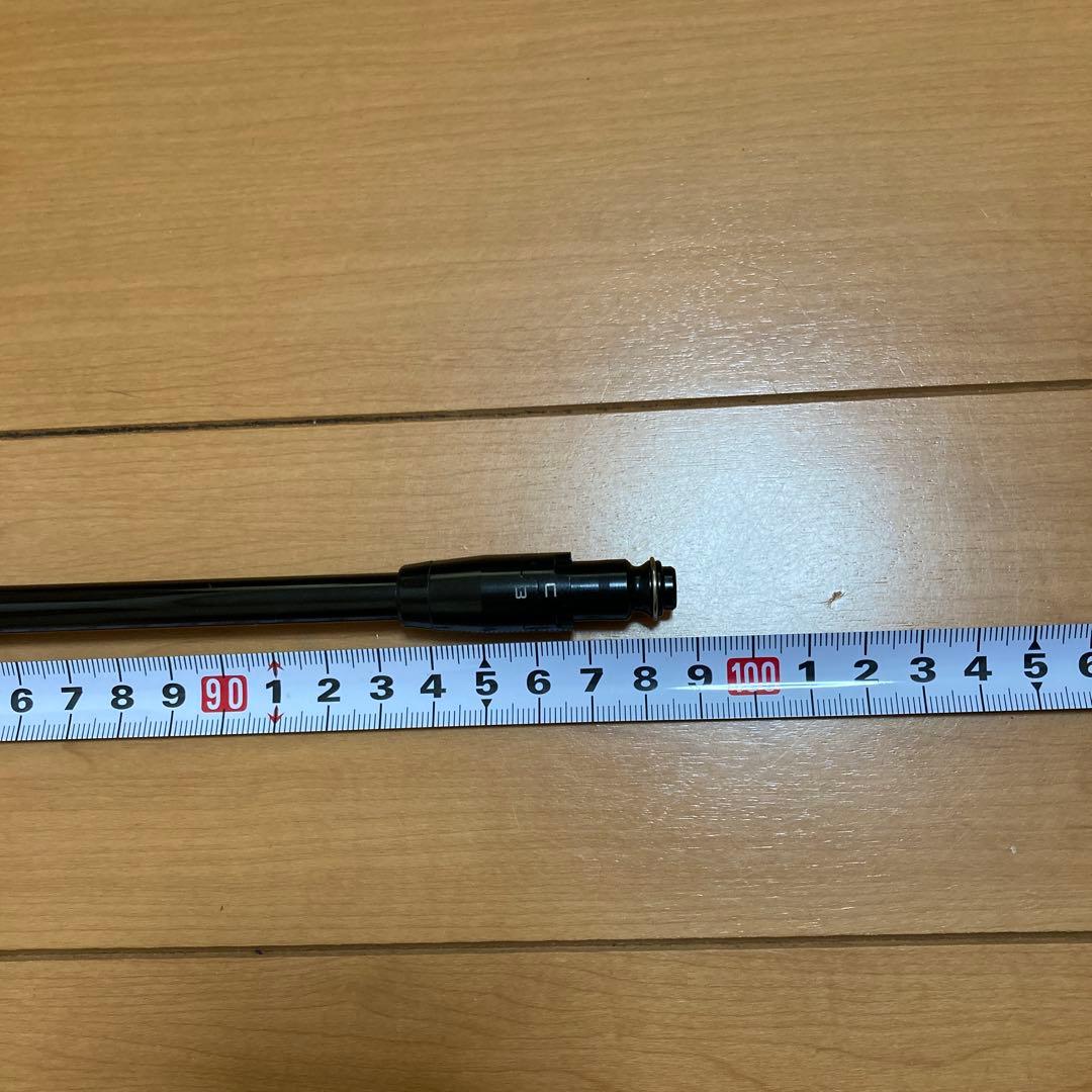 テンセイ　プロ　1K ハイブリッド タイトリストスリーブ付きシャフト