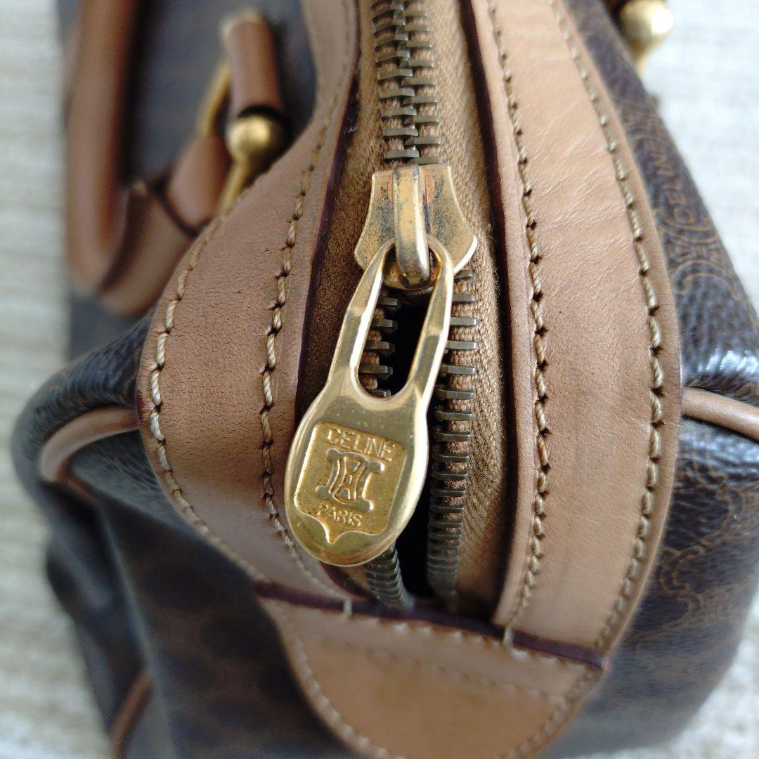 CELINE セリーヌ　ハンドバッグ