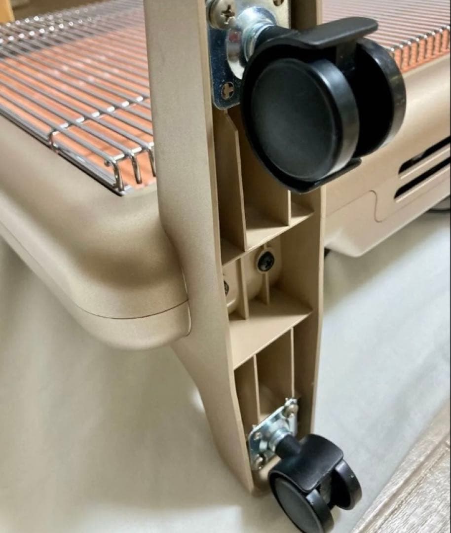 【投資】サンルミエ/エクセラ7/N700L-GR/シャンパンゴールド