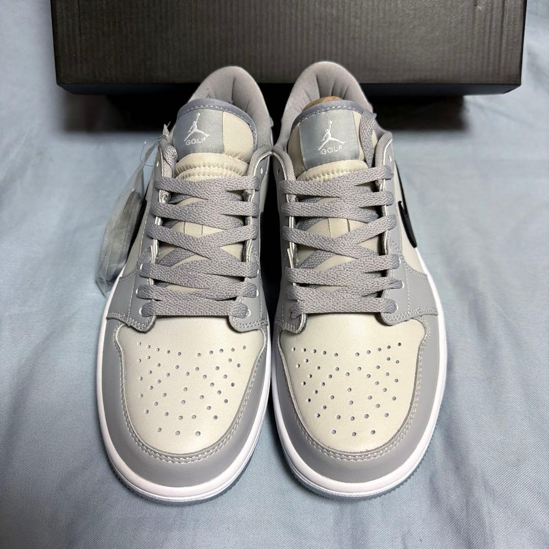 AIR JORDAN 1 LOW G NIKE GOLF ゴルフシューズ
