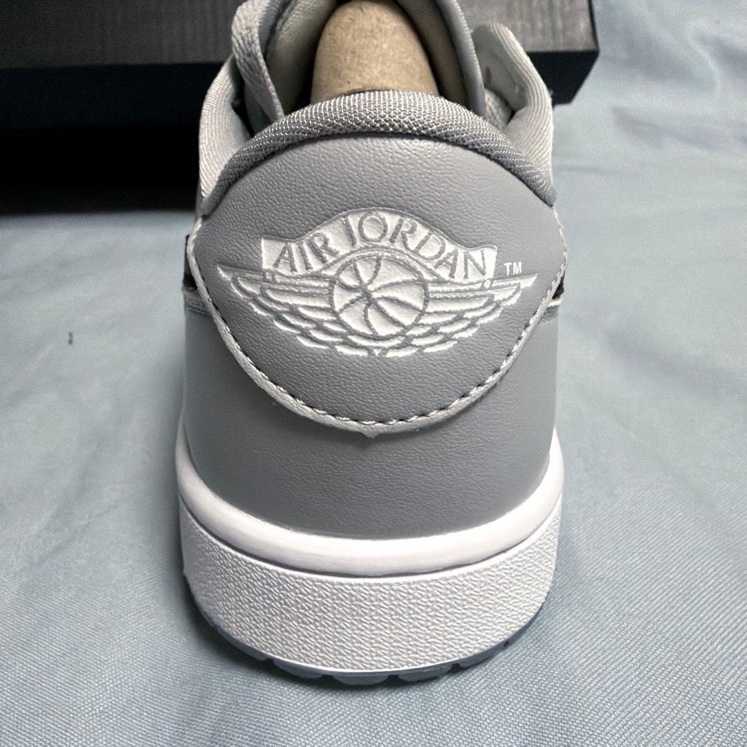 AIR JORDAN 1 LOW G NIKE GOLF ゴルフシューズ