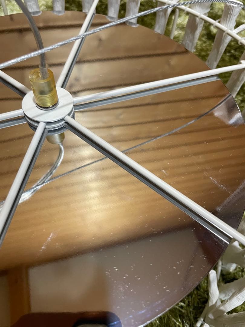 DI CLASSE(ディクラッセ) 天井照明　ペンダントライト　シャンデリア