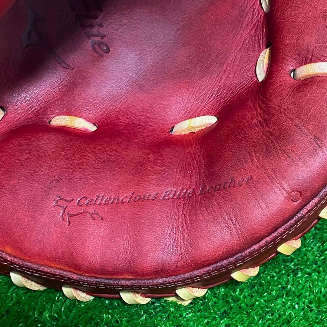 グローバルエリート 硬式　高校野球対応カラー　SAKEBI B-D型