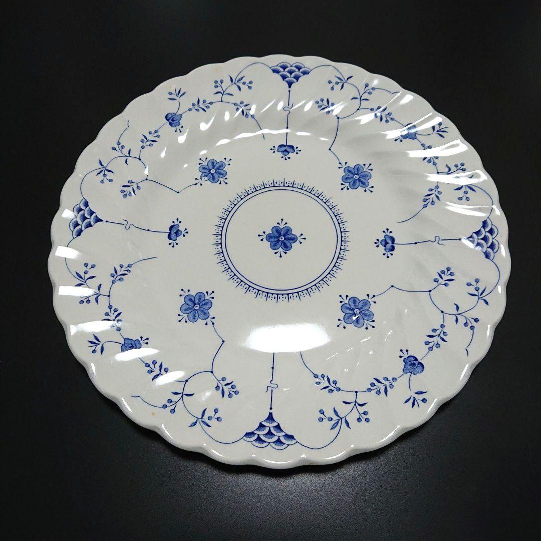 希少 イギリス製 ヴィンテージ Myott ミヨット 食器セット 6枚セット