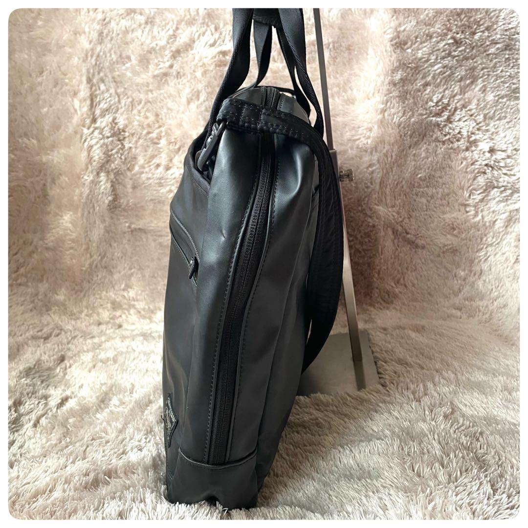 美品✨　ポーター　クラウド　2way ブリーフケース　ビジネスバッグ