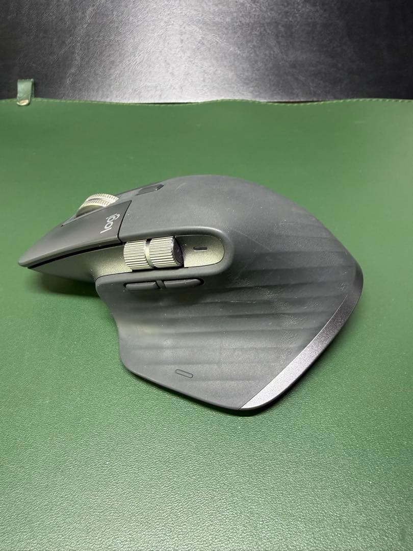 マウス・トラックボール logicool MX Master 3S