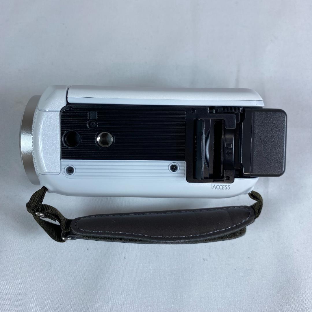 美品 Panasonic HC-V230M デジタルハイビジョンビデオカメラ