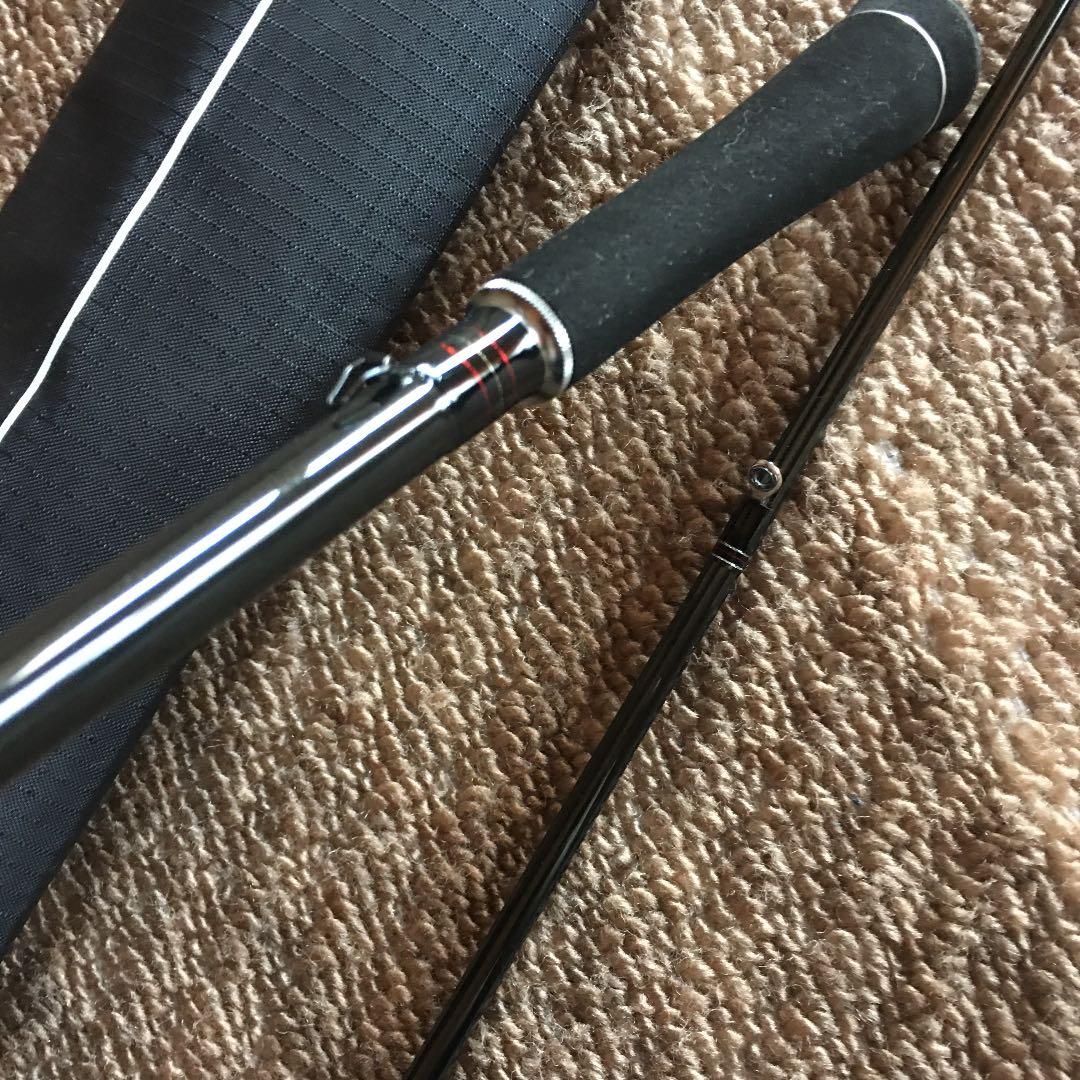 HIRO助　メガバスXOR CAIYEN XX C-86L