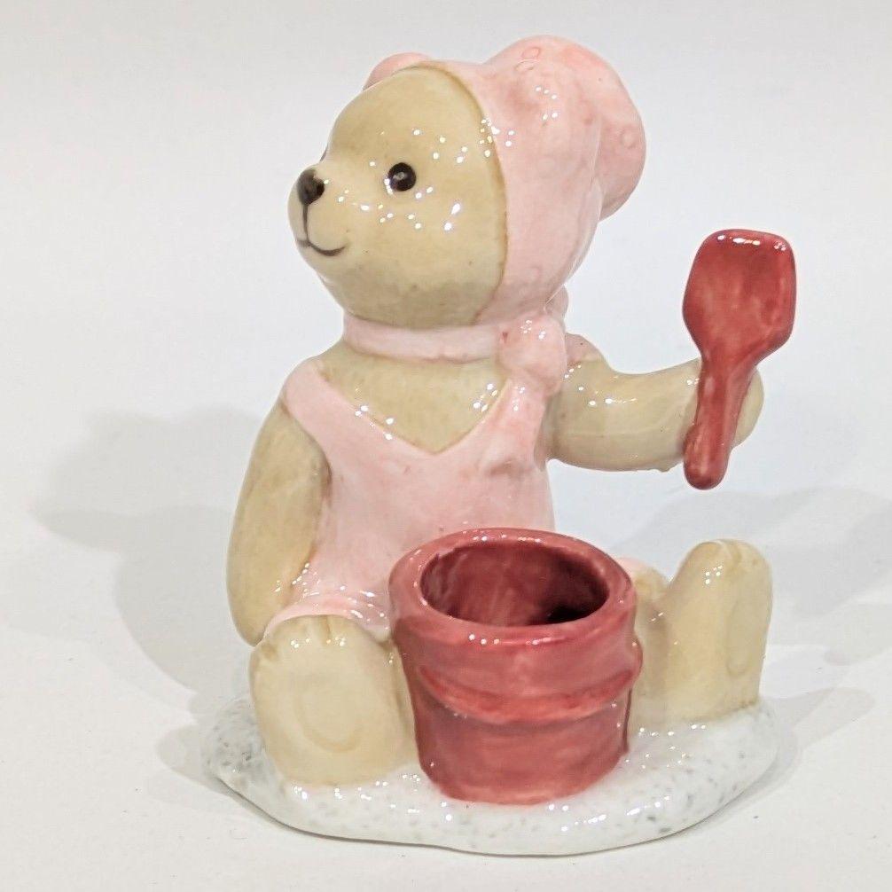 Rコペンハーゲン　B＆G　2008　ビクター＆ビクトリア＆テオ＆ウルスラ