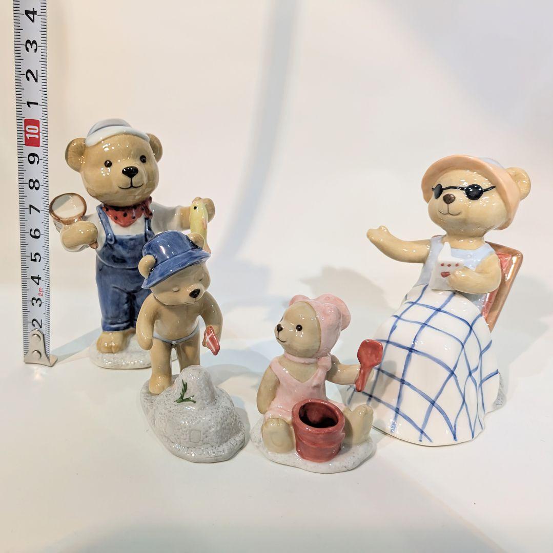 Rコペンハーゲン　B＆G　2008　ビクター＆ビクトリア＆テオ＆ウルスラ