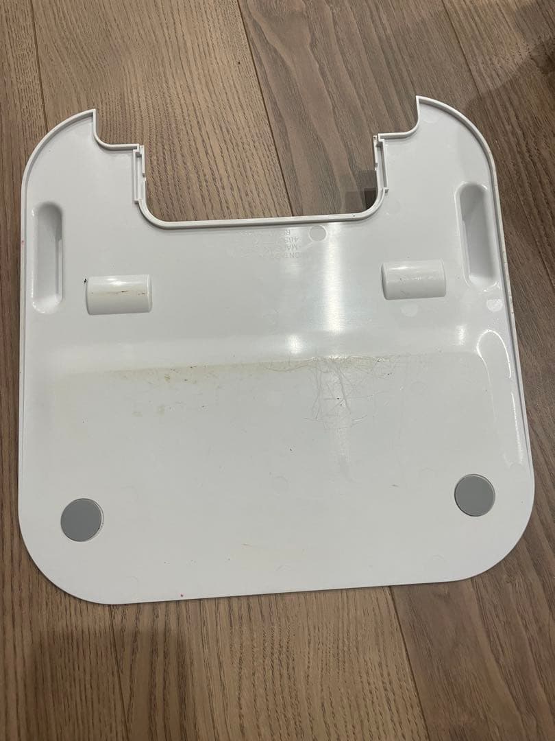 ジャンク品　iRobot ブラーバm6 ロボット掃除機本体 充電ドック付き