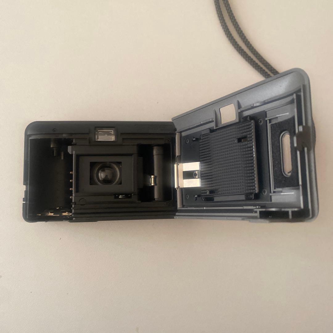 Konica コニカビッグミニBM-201