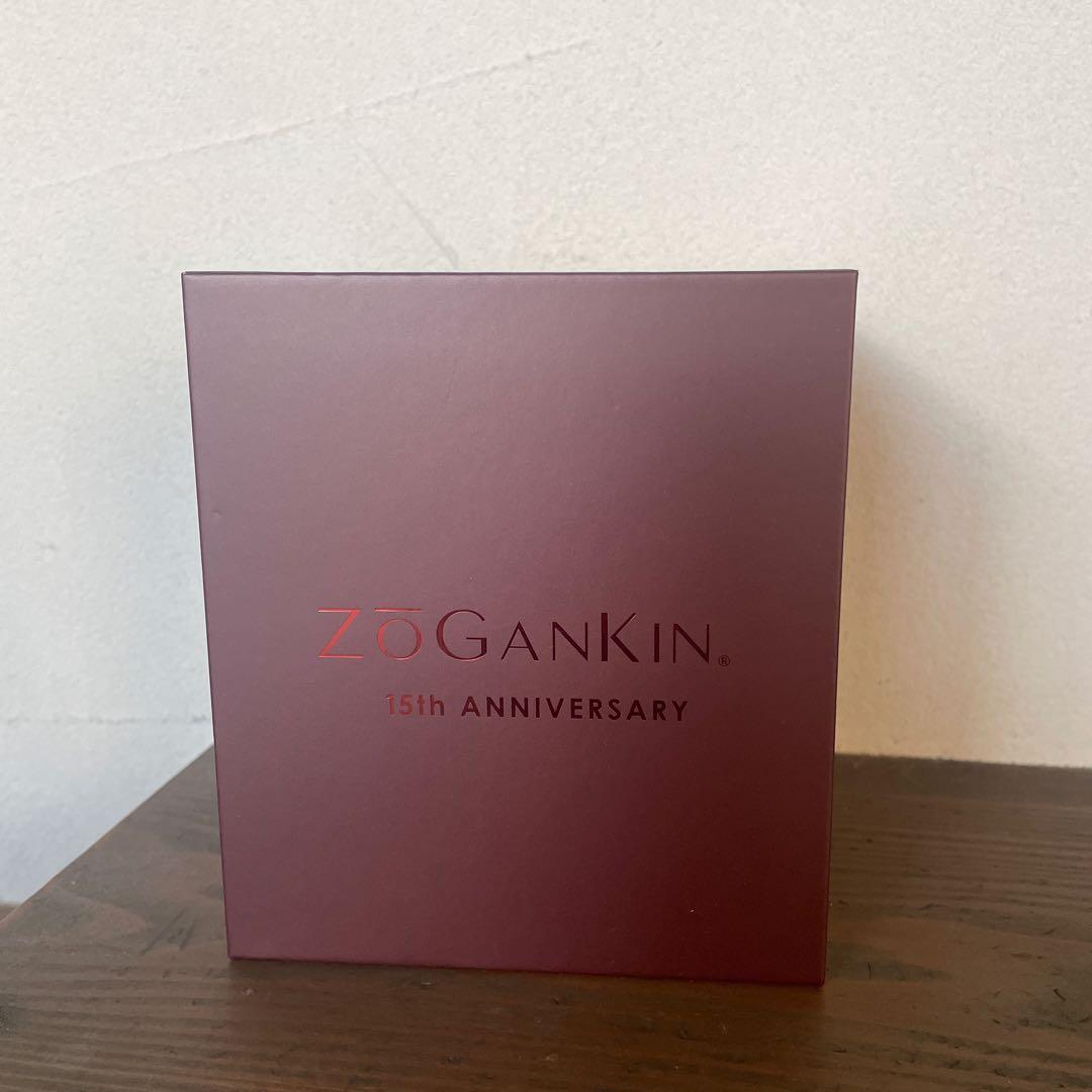 ZOGANKIN ゾーガンキンスカルプ