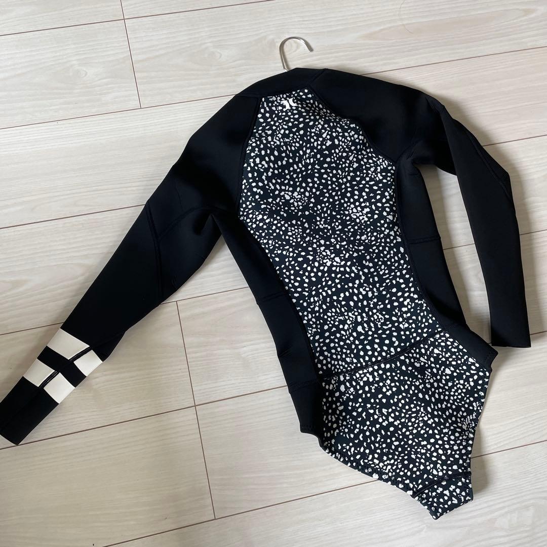 Hurley Advant 2 mm ロンスプ　サイズ6