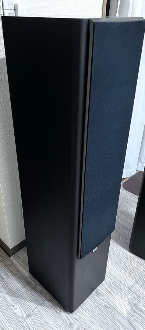 JBL トールボーイスピーカー フロア型　STUDIO290BRN
