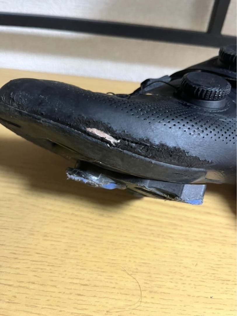 S-PHYRE RC9 RC903 ワイド40 ブラック