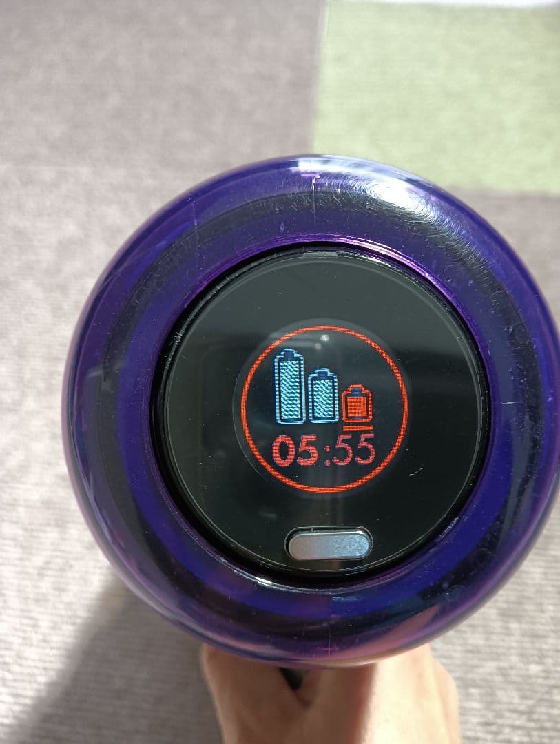 ダイソン Dyson sv18 Digital Slim Origin Plus