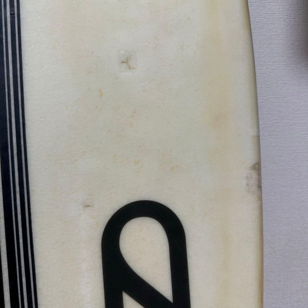 格安出品　FIREWIRE OMNI TOMO + LFT スレーターデザイン