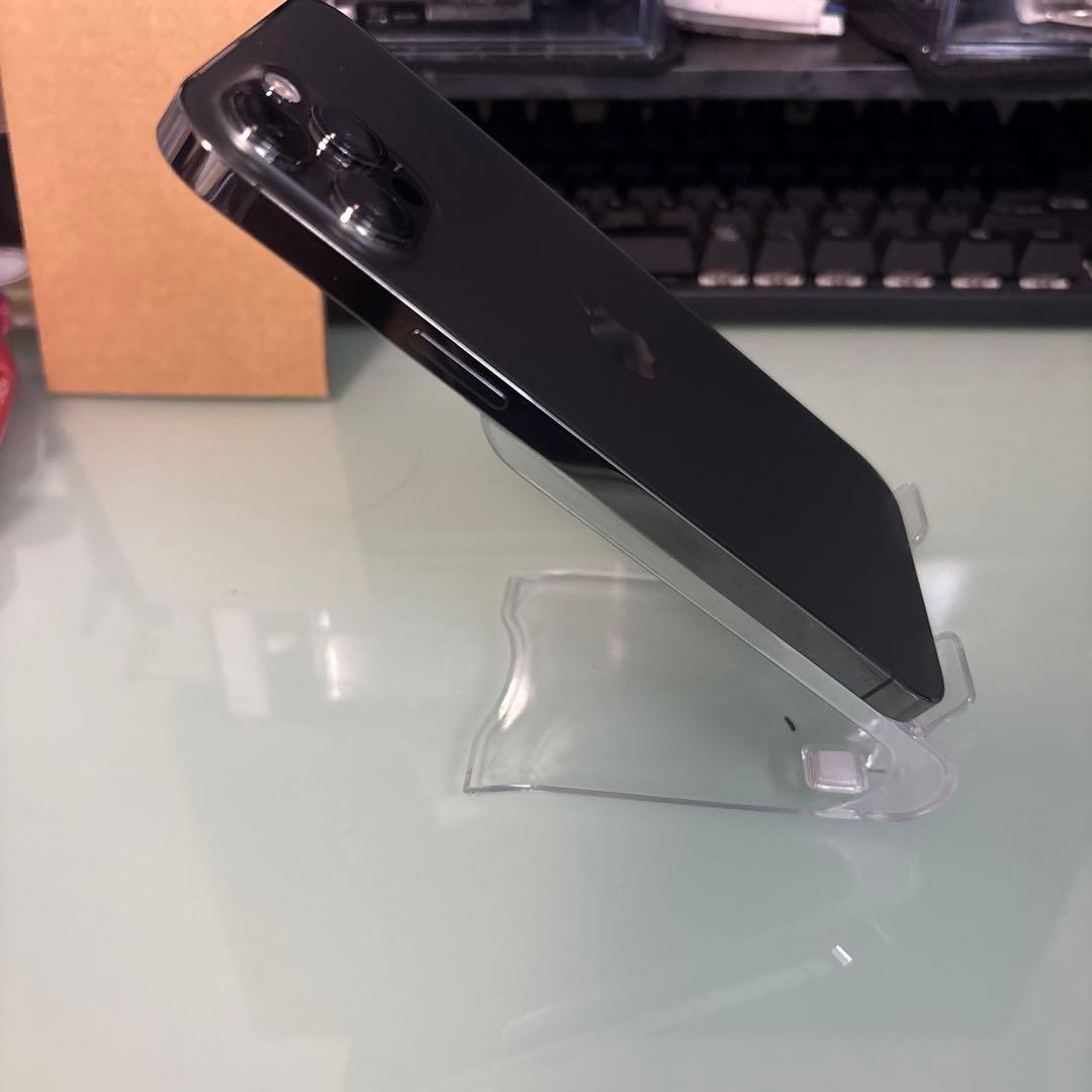 h*e様 【容量512GB】iPhone 12 pro max