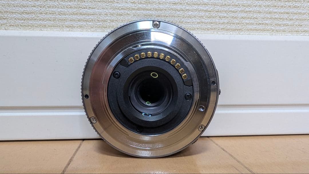 N*a様 Panasonic DMC-G5ミラーレスカメラ　シルバー