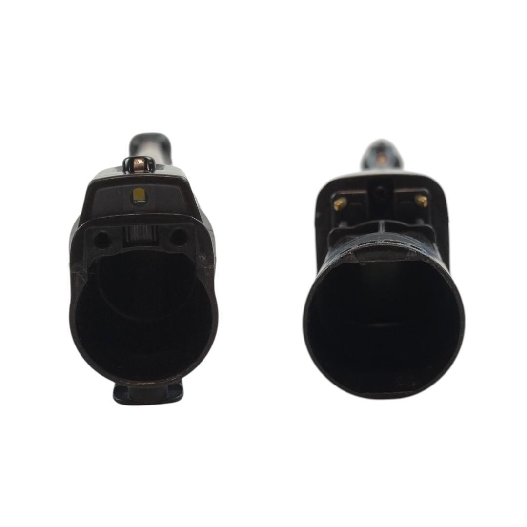 分解洗浄☆日立 スティック掃除機　PV-BHL4000J　23年製【9-007】