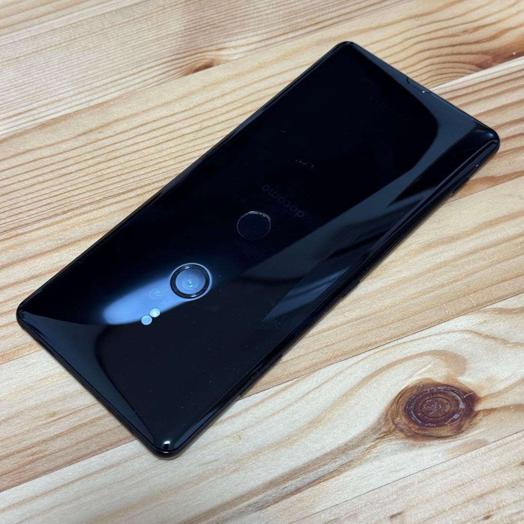 5301 Xperia XZ3 SIMフリー